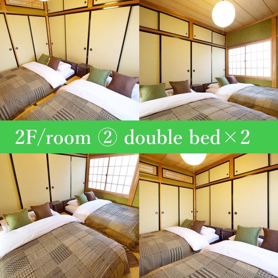 飛騨高山 八軒町戸建 Apartment Bagian luar foto
