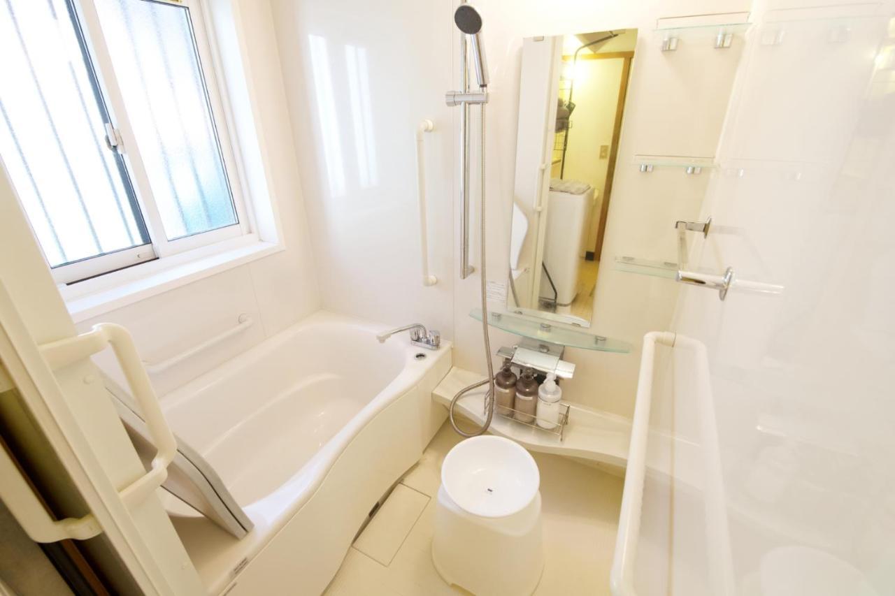 飛騨高山 八軒町戸建 Apartment Bagian luar foto