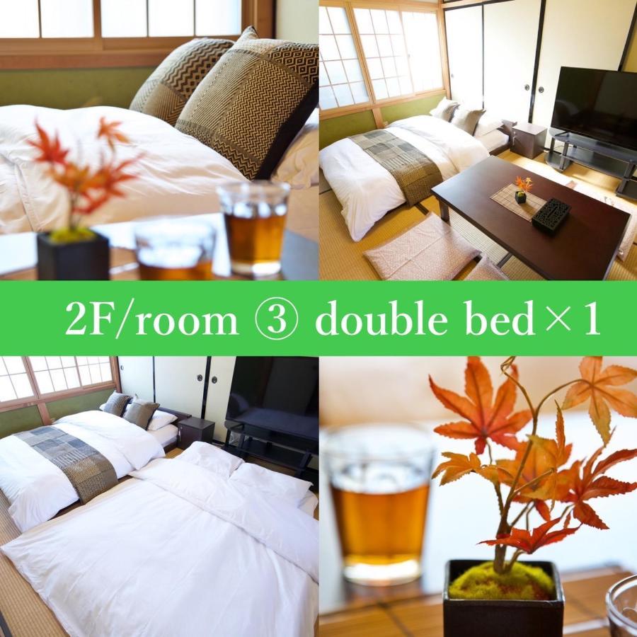 飛騨高山 八軒町戸建 Apartment Bagian luar foto