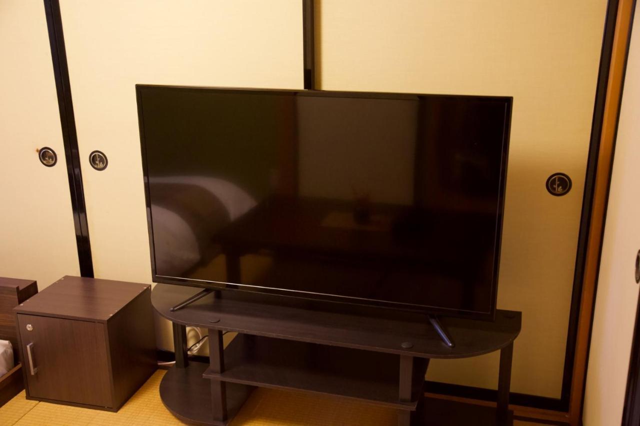 飛騨高山 八軒町戸建 Apartment Bagian luar foto