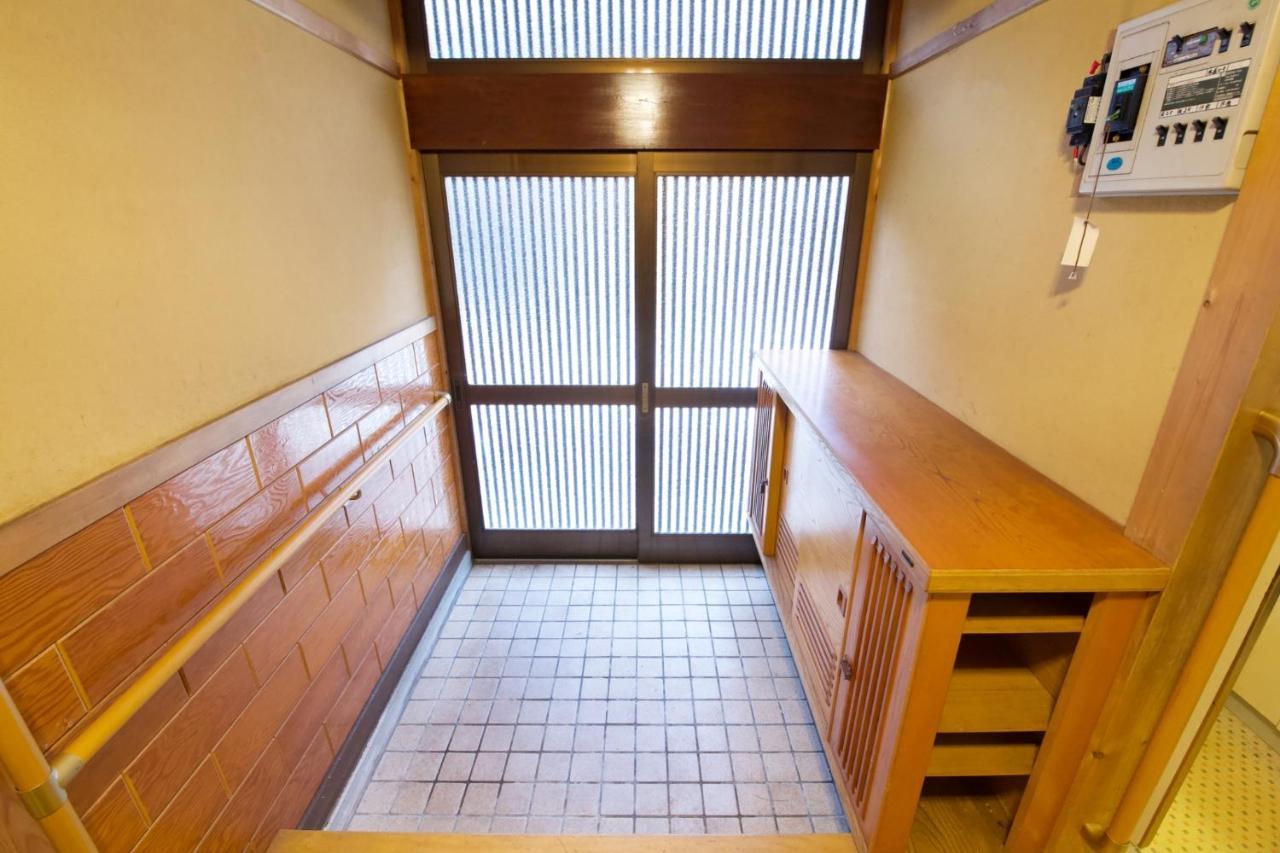 飛騨高山 八軒町戸建 Apartment Bagian luar foto
