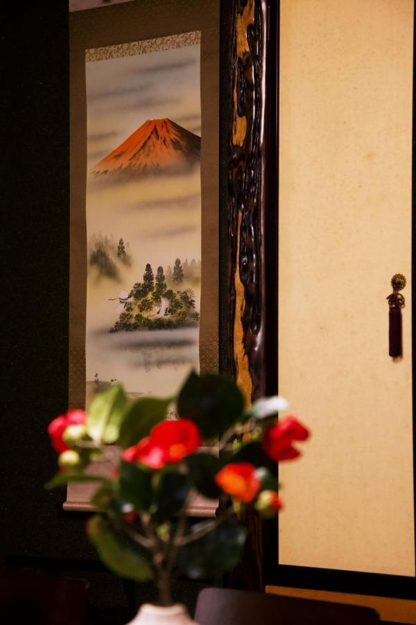飛騨高山 八軒町戸建 Apartment Bagian luar foto
